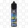 Cola Popsicle | All Day Long Day by Wick Addiction E Liquid | 40ml Short Fill