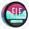 Cool Storm by Elf | Nicotine Pouches, Strength & Size: 20 x 6mg Pouches