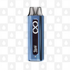 Doozy Infinity Pod Kit, Selected Colour: Blue