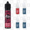 Dragonfruit | Shake & Vape by Aisu E Liquid | 60ml Long Fill, Nicotine Type: Regular Nicotine, Strength & Size: 03mg • 60ml • Inc Shots (60/40)
