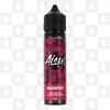 Dragonfruit | Shake & Vape by Aisu E Liquid | 60ml Long Fill, Nicotine Type: Nicotine Free, Strength & Size: 20ml Concentrate (Mix Before Use)