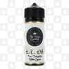 E.T. OG by The Kings Custard E Liquid | 100ml Short Fill