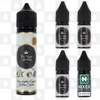 E.T O.G by The Kings Collection E Liquid | 60ml Longfill, Nicotine Type: Regular Nicotine, Strength & Size: 03mg • 60ml • Inc Shots (50/50)