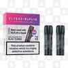Elfliq Elfa Turbo by Elf Bar | Replacement Pods, Pod Type: 2 x 0.8 Ohm Pods