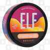 Fantasy Orange by Elf | Nicotine Pouches, Strength & Size: 20 x 12mg Pouches