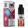 Frozen Cherries by IVG Intense E Liquid | 10ml Nic Salt, Strength & Size: 20mg • 10ml