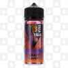 Grape Candy by Yalla Yalla E Liquid | 100ml Short Fill