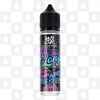 Grape & Pinkberry | All Day Long Day by Wick Addiction E Liquid | 40ml Short Fill