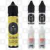 Lemon Custard Cream by The Kings Collection E Liquid | 60ml Longfill, Nicotine Type: Nicotine Salt, Strength & Size: 06mg Salt • 60ml • Inc Shots (50/50)