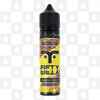 Lemon Key Lime Pie by Fifty Fifty E Liquid | 50ml Short Fill