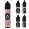 Life Is Peachy by The Kings Collection E Liquid | 60ml Longfill, Nicotine Type: Nicotine Free, Strength & Size: 00mg • 60ml (50/50)