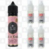 Life Is Peachy by The Kings Collection E Liquid | 60ml Longfill, Nicotine Type: Nicotine Salt, Strength & Size: 12mg Salt • 60ml • Inc Shots (50/50)