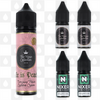 Life Is Peachy by The Kings Collection E Liquid | 60ml Longfill, Nicotine Type: Regular Nicotine, Strength & Size: 06mg • 60ml • Inc Shots (50/50)