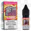 Lime Raspberry Cherry | Bar Salts by Drifter E Liquid | 10ml Nic Salt, Strength & Size: 20mg • 10ml