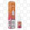 Mango Raspberry Ice | SLT by Ohm Boy E Liquid | Nic Salt, Strength & Size: 05mg • 10ml