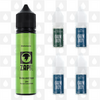 Melonade | Shake & Vape by Zap E Liquid | 60ml Long Fill, Nicotine Type: Nicotine Salt, Strength & Size: 03mg Salt • 60ml • Inc Shots (60/40)
