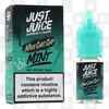 Mint Choc Chip by Just Juice Mint E Liquid | 10ml Bottles, Strength & Size: 05mg • 10ml