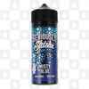 Misty Blue by Seriously Shisha E Liquid | 100ml Short Fill