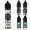 O.G Custard by The Kings Collection E Liquid | 60ml Longfill, Nicotine Type: Regular Nicotine, Strength & Size: 06mg • 60ml • Inc Shots (50/50)