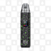 OXVA Xlim Pro 2 DNA Pod Kit, Selected Colour: Luminous Forged Carbon Fibre