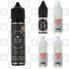 Off The Rails by The Kings Collection E Liquid | 60ml Longfill, Nicotine Type: Nicotine Salt, Strength & Size: 09mg Salt • 60ml • Inc Shots (50/50)