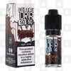Original Tobacco 50/50 by Double Drip E Liquid | 10ml Bottles, Strength & Size: 06mg • 10ml