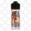 Passionfruit Ice by Yalla Yalla Cool E Liquid | 100ml Short Fill