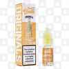 Passionfruit Mango | The Originals by Double Brew E Liquid | 10ml Nic Salts, Strength & Size: 05mg • 10ml