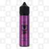 Passionfruit Zest | Shake & Vape by Zap E Liquid | 60ml Long Fill, Nicotine Type: Nicotine Free, Strength & Size: 20ml Concentrate (Mix Before Use)