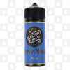 Pepper Minted by Malton Mint Co. E Liquid | 100ml Short Fill