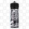 Pineberry | Another Level by Wick Addiction E Liquid | 100ml Short Fill