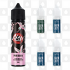 Pink Guava | Shake & Vape by Aisu E Liquid | 60ml Long Fill, Nicotine Type: Nicotine Salt, Strength & Size: 03mg Salt • 60ml • Inc Shots (60/40)