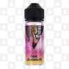 Pink Lemonade by Yalla Yalla E Liquid | 100ml Short Fill