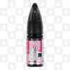 Pink Razz Citrus by Riot BAR EDTN | Limited Edition 10ml Nic Salt, Strength & Size: 20mg • 10ml