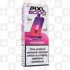 Pixl 8000 | Pre-Filled Vape Kit, Flavour: Black Cherry