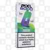 Pixl 8000 | Pre-Filled Vape Kit, Flavour: Blue Razz Lemonade