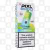 Pixl 8000 | Pre-Filled Vape Kit, Flavour: Rainbow Rush