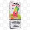 Pixl 8000 | Pre-Filled Vape Kit, Flavour: Strawberry Kiwi Razz