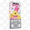 Pixl 8000 | Pre-Filled Vape Kit, Flavour: Tropical Wave