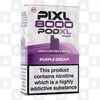 Purple Dream | Pixl 8000 Refill Pack