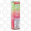 Strawberry Kiwi Nic Salt Just Juice Bar Salts E Liquid | 10ml Nic Salt, Strength & Size: 05mg • 10ml