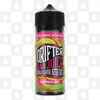 Strawberry Kiwi | Bar Salts by Drifter E Liquid | 100ml Short Fill