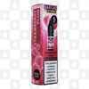 Strawberry Plum by by Zeus Juice Bar Liq E Liquid | 10ml Nic Salt, Strength & Size: 05mg • 10ml