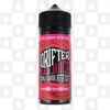 Strawberry Raspberry Cherry | Bar Salts by Drifter E Liquid | 100ml Short Fill