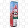 Strawberry Raspberry SKE Crystal Original E Liquid | Nic Salt, Strength & Size: 20mg • 10ml