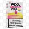 Tropical Wave | Pixl 8000 Refill Pack