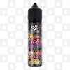 Vanilla Custard | All Day Long Day by Wick Addiction E Liquid | 40ml Short Fill