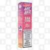 Vanilla Rhubarb Nic Salt Just Juice Bar Salts E Liquid | 10ml Nic Salt, Strength & Size: 05mg • 10ml