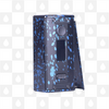 Vaperz Cloud Hammer of God 200 Mod, Selected Colour: Blue Plasma