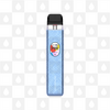 Vaporesso XROS 5 Vape Kit, Selected Colour: Blue Silk